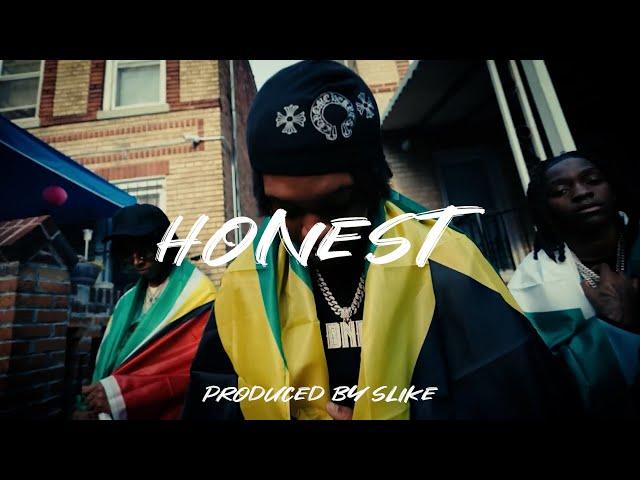 [Free] B Lovee x Nemzzz Type Beat "Honest"