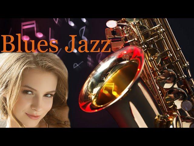 Blues - Jazz - Блюз - Джаз. Lara Price - Crazy. The best jazz musicians and ensembles. Лучший джаз.