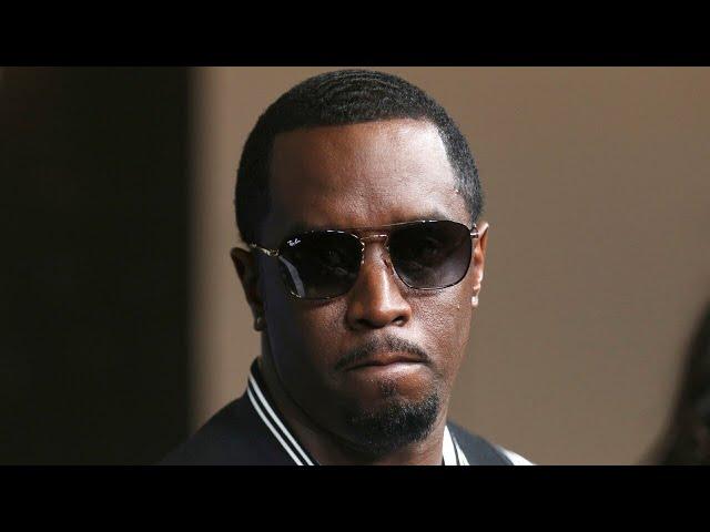 ‘Salacious story’: Concerns raised after video from one of Diddy’s wild party surfaces