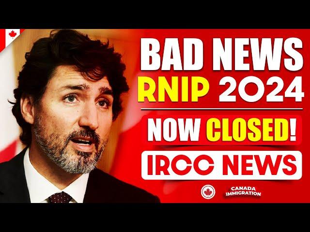 Bad News!! Rural & Northern Immigration Pilot Program Now Closed | Canada Immigration