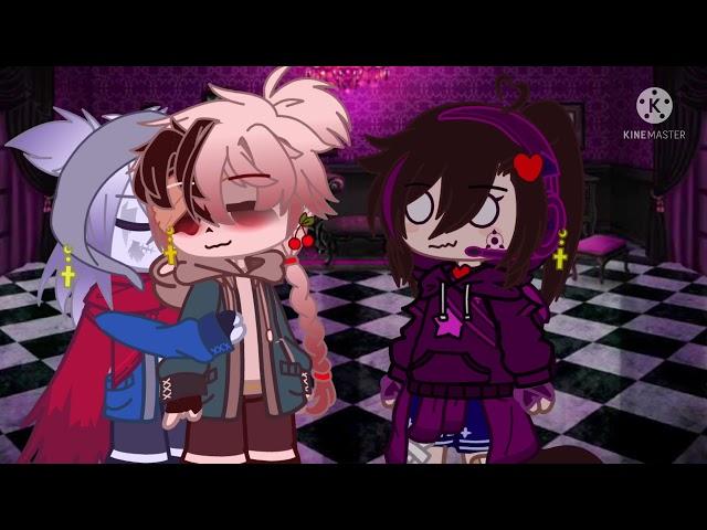 “Dust was just jealous” ||Random HorrorDust skit || lazy lol || Undertale Au