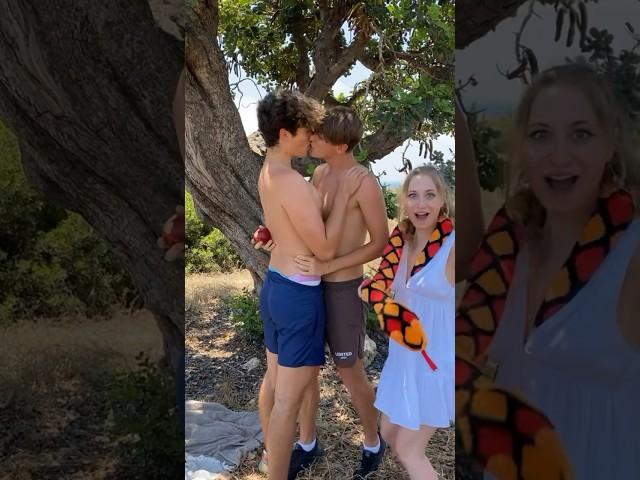 I feel so GAY!  #lgbt #lgbtq #couple