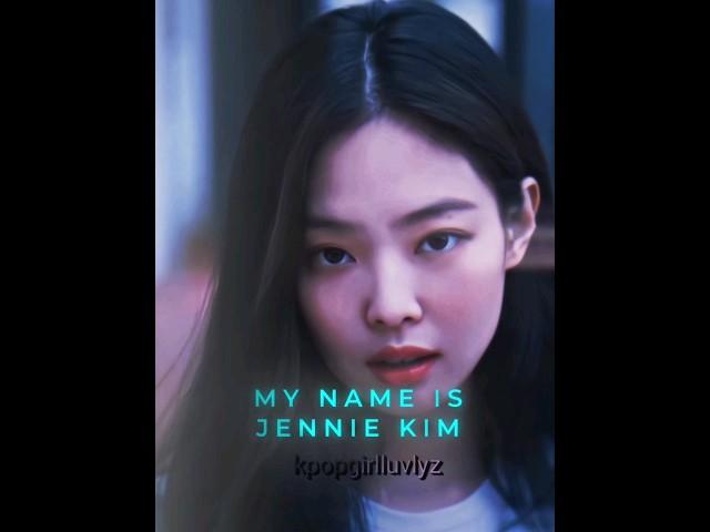 Ib : @rubyden.aep #blacking #Jennie #kpopgirlluvlyz #followme #fyp #trend #dontletthisflop