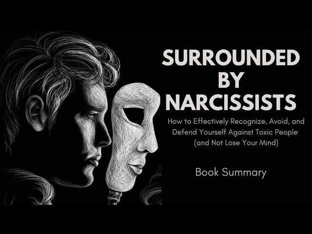 Discovering Narcissistic Tendencies In Yourself And Others