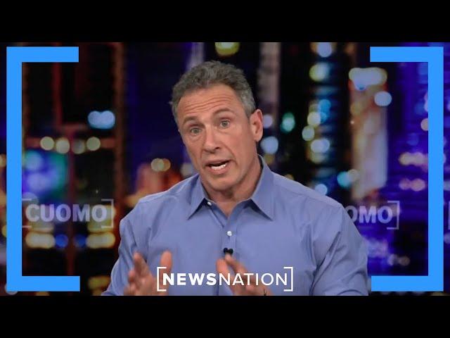 Cuomo: Trump-Zelenskyy spat showcases ‘entirely new American posture’ | CUOMO