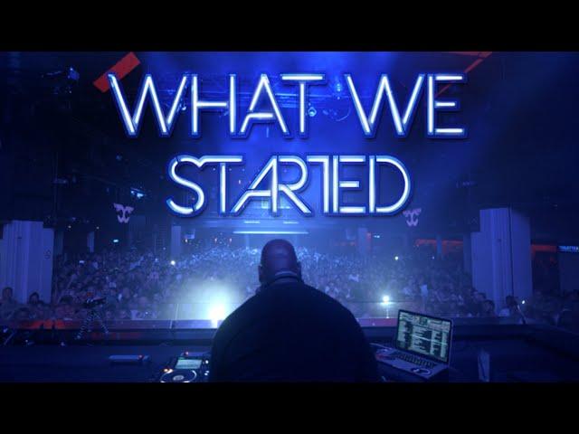 WHAT WE STARTED History Of Electronic Dance Music | Full Documentary Sub Spanish