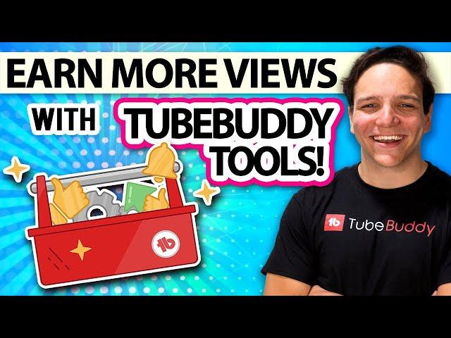 How to get more views on YouTube with TubeBuddy| How YT search works! PT. 1