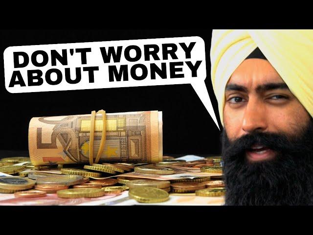 Financial Freedom 101: How To INVEST As A Beginner (2023) | Jaspreet Singh