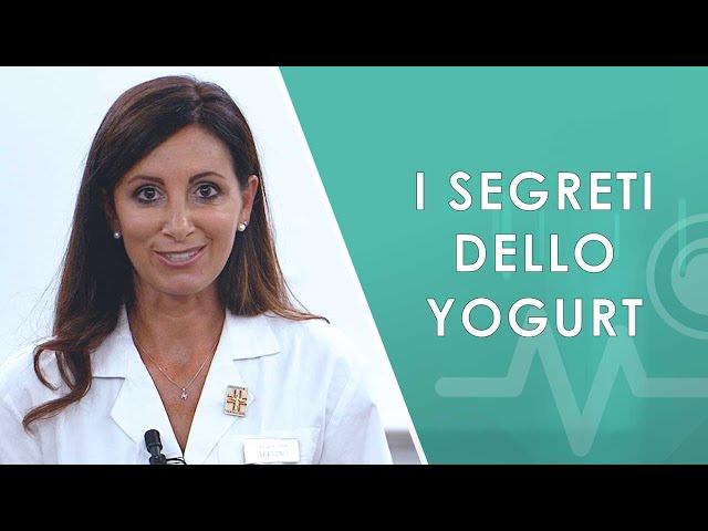 I segreti dello Yogurt. Differenze, benefici e come scegliere.