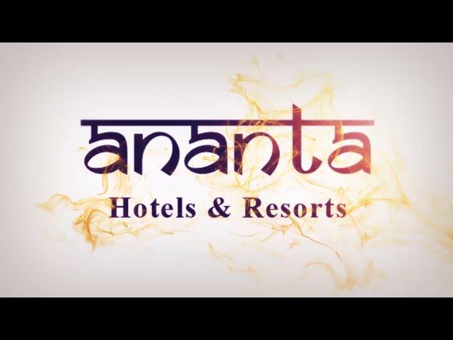 3D Architectural Walkthrough of Ananta Spa & Resorts, Jaipur by Perspective Frames