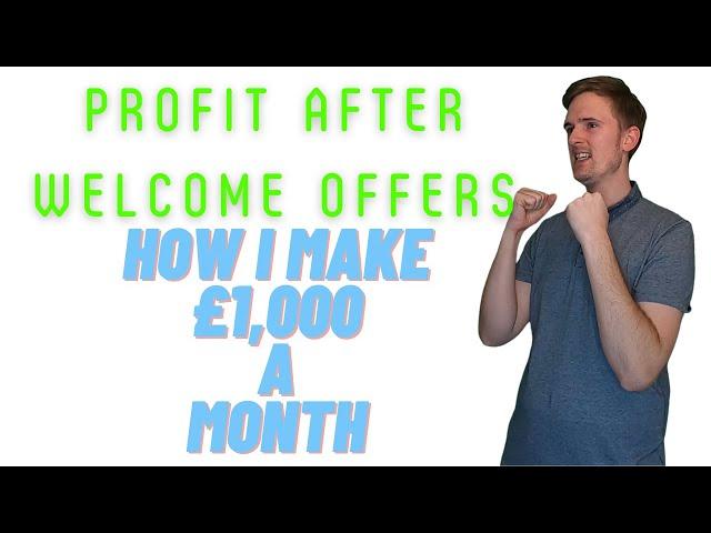 Matched Betting Reloads: How to Profit after the welcome offers OddsMonkey