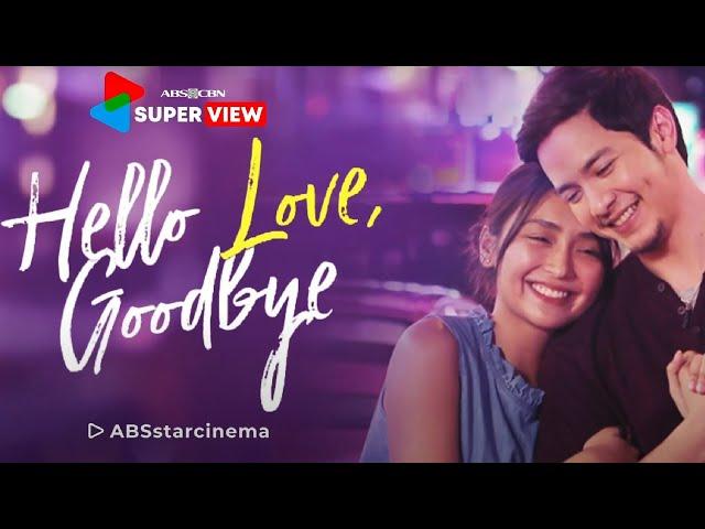 Hello, Love, Goodbye | Kathryn Bernardo | Watch on YouTube