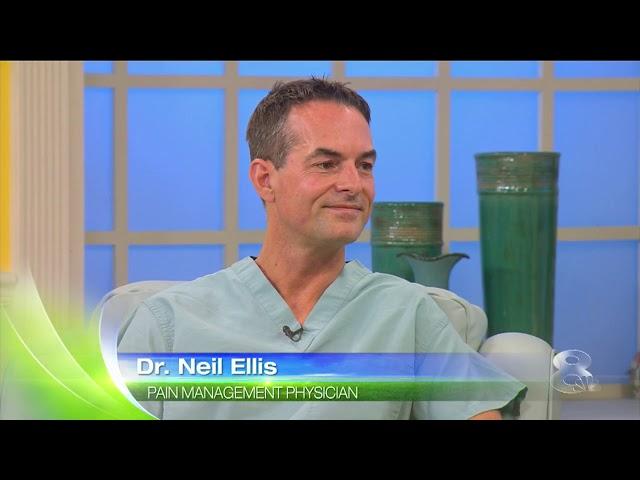 Neil Ellis MD discusses the opioid epidemic with WFLA Tampa - PPOA