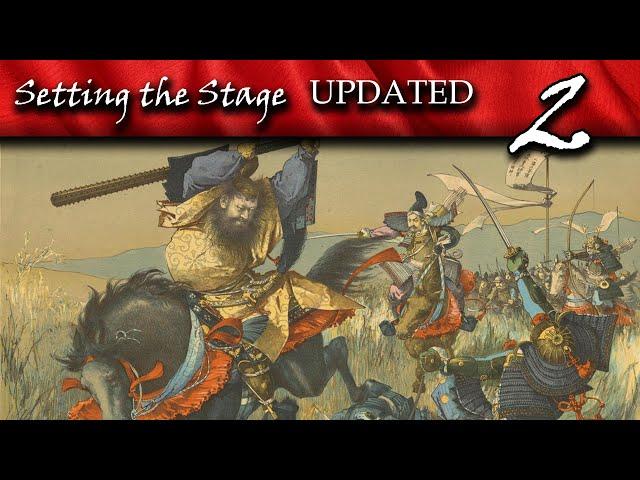 The Weakening Imperial State | Setting the Stage (UPDATED) Episode 2