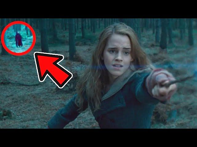 Diese Fakten kennen nur wahre Harry-Potter-Fans!