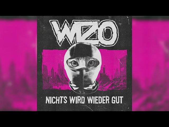 WIZO - "Binärbaum" (official 08/13)