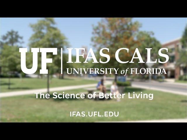The Science of Better Living - Being a CALS Student