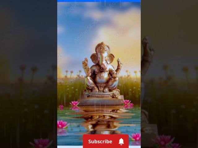 #ganeshmantra# vakratund mahakay#ytshorts#viral#