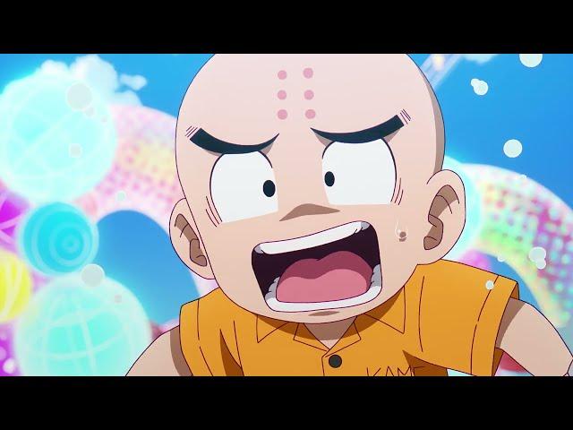 Dragon Ball Daima | Tráiler oficial | Estreno 16 de enero de 2025 sólo en cines