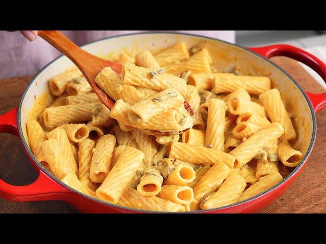 My family's favorite pasta recipe! I cook every weekend! Incredibly delicious!