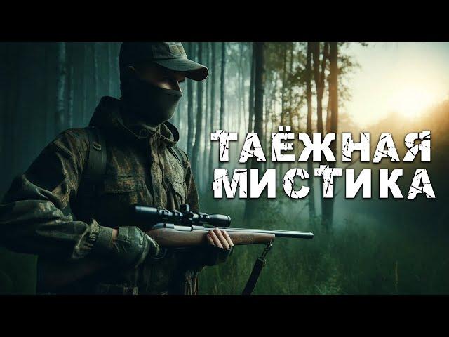 ТАЁЖНЫЕ ИСТОРИИ | ТАЁЖНАЯ МИСТИКА