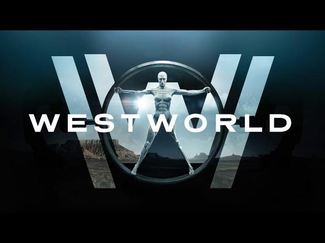 What Does This Mean? (Westworld Soundtrack)