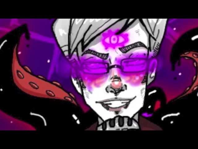 Welcome to Night Vale (Cecilos) - Starry Eyed [AMV]