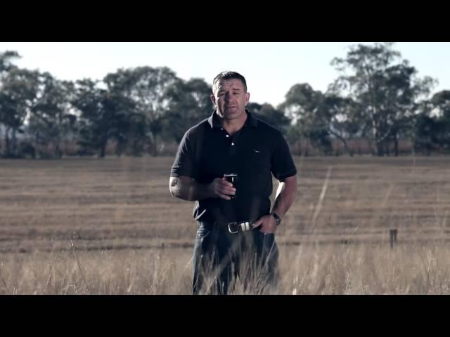 Playing it safe with Shane Webcke - short version