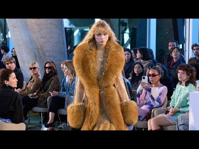 Rabanne | Fall Winter 2025/2026 | Paris Fashion Week