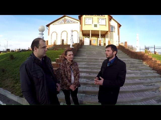 Все о международном семинаре пчеловодов, Николаевские Пруды от канала Белорусское Пчеловодство.