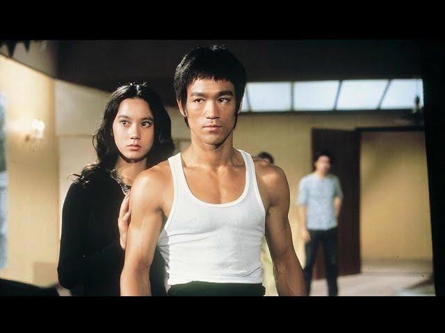 In 1971, Run Run Shaw regretted missing Bruce Lee HK$3.2 million #brucelee