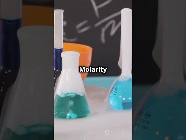 Mole Concept Formulas in 60s |  #chemistry #jeemains | Tech Go Aditya| #shorts