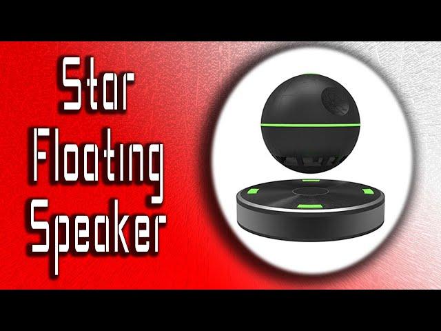 Best Arc Star Floating Speaker | Climax Tech Gallery