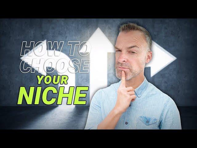 How to Start a Digital Agency: Choosing a Niche