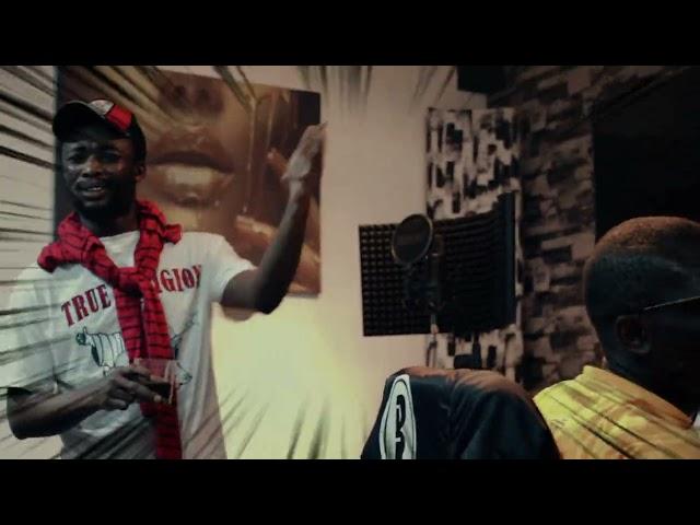 Wakadinali X Andrew Kibe - "Graduation" (Official Music Video)