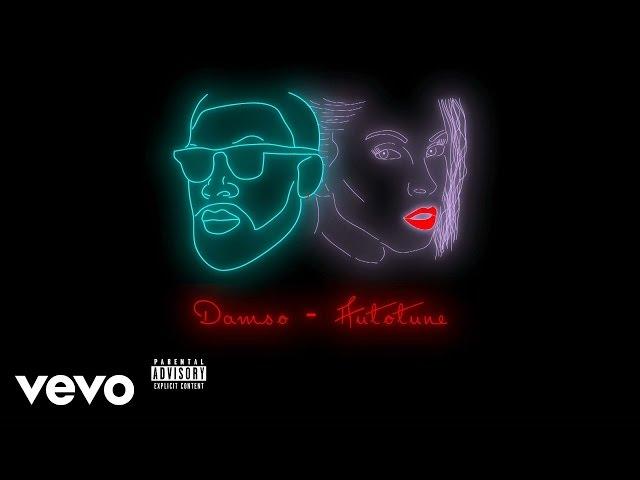 Damso - Autotune