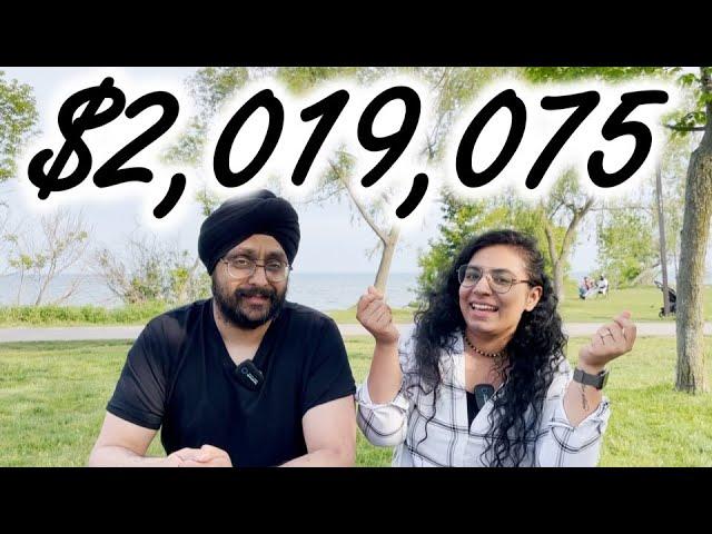 Don't lose money by saving it | Investing money as new immigrants in Canada 