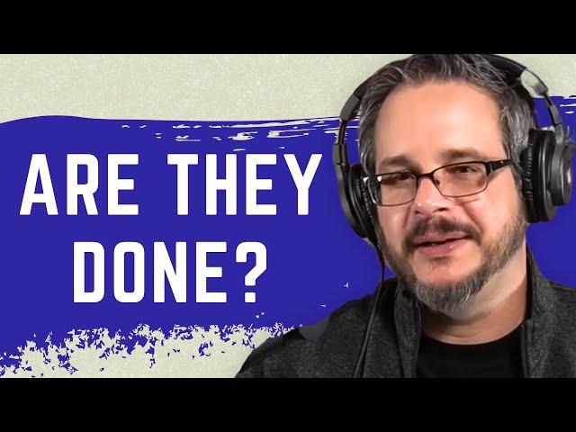 Did We Defeat the Total State? ft Auron MacIntyre | The Right Stuff