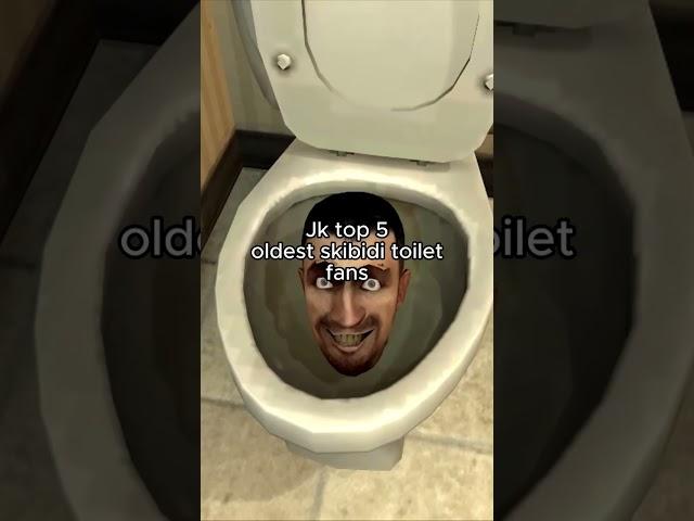 Top 5 Weakest Protagonist in skibidi toilet #skibiditoilet #cameraman #top5 #edit