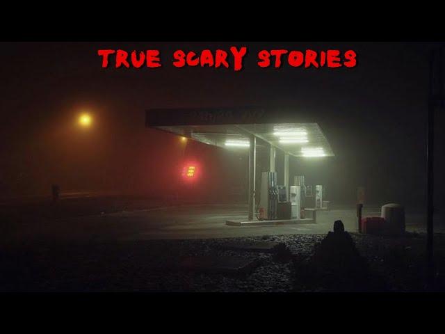 17 Chilling TRUE Scary Stories That Will Haunt You! (Horrormix Vol. 41)