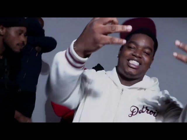 KJ Da God - Folk Nem (Official Video) Shot By @AnormalCharles