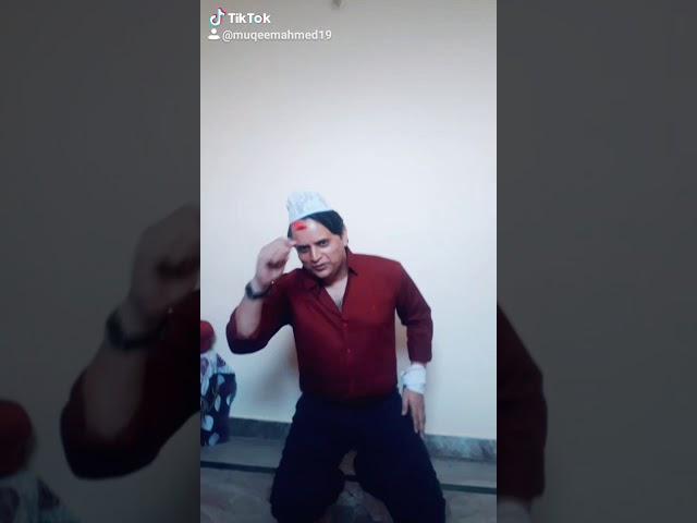 Muqeem Ahmed video(3)