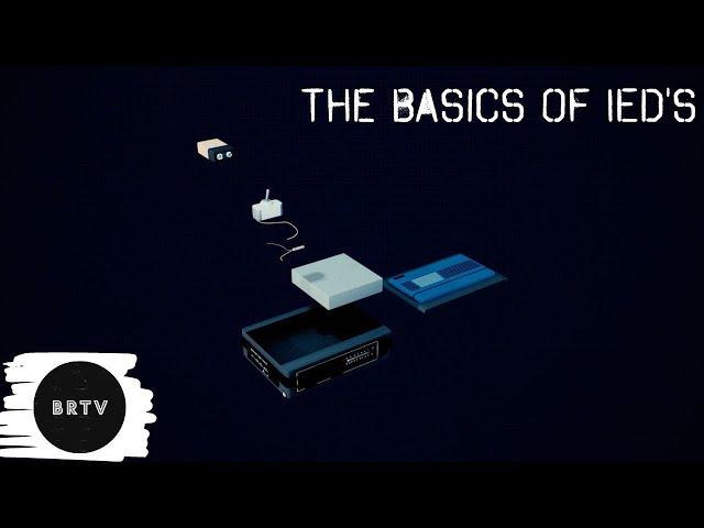 The Basics of IED's