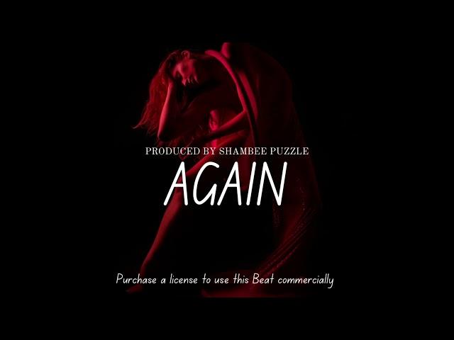 Asake  x Young Jonn [Amapiano Beats 2024] AFROBEAT TYPE BEAT 2024 - “AGAIN”