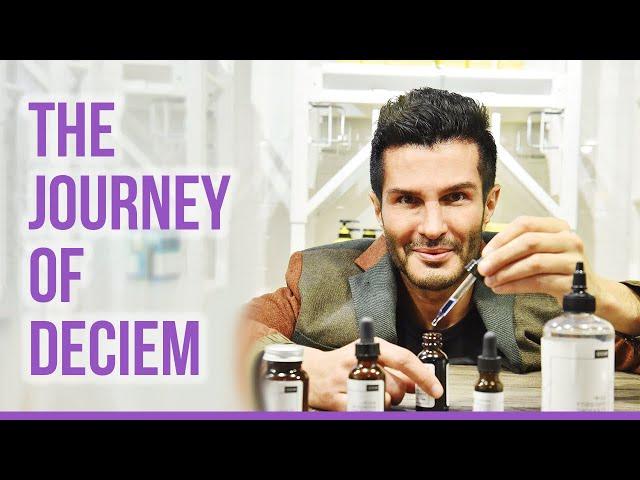 The Ordinary Skincare: History & Facts | The Journey of Deciem | More About the Ordinary Skincare