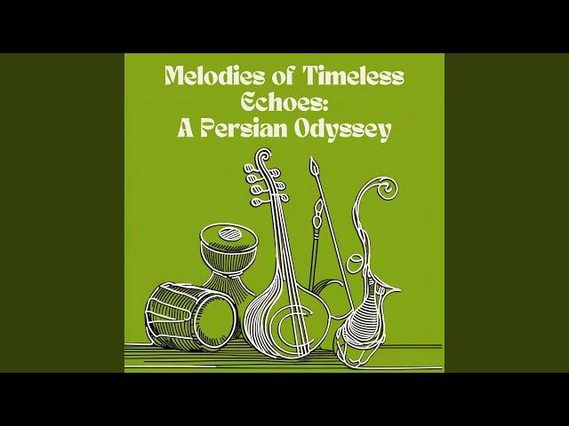 Melodies of Timeless Echoes: A Persian Odyssey