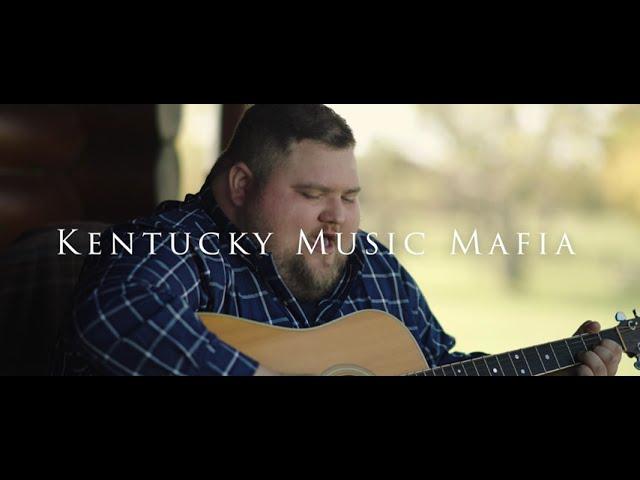 Kentucky Music Mafia - Crying In The Rain (Produced By Yung Troubadour)