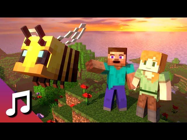  TheFatRat - Fly Away feat. Anjulie (Minecraft Animation) [Music Video]