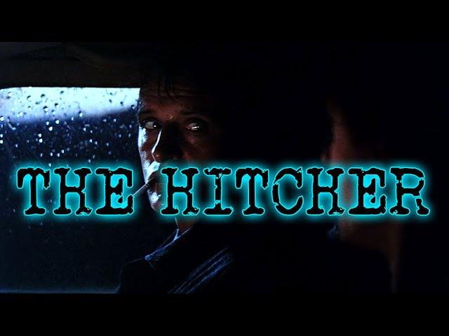 The Hitcher {1986} - Full Horror Film HD