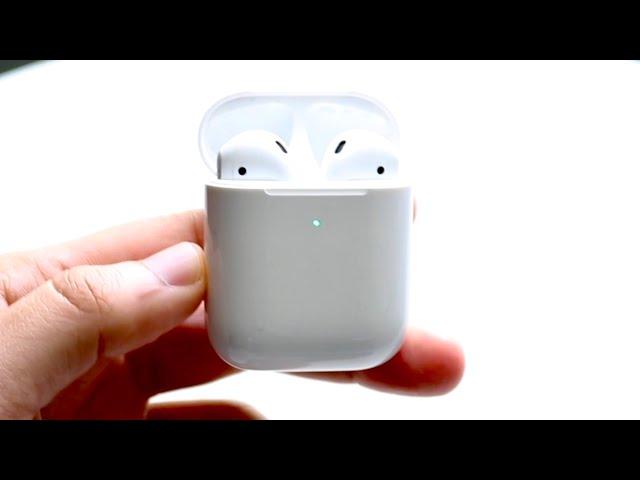 How To Put AirPods In Pairing Mode! (2022)